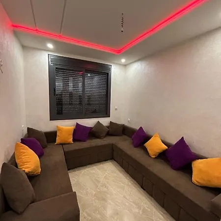Appartement Relax Saïdia Exterior photo
