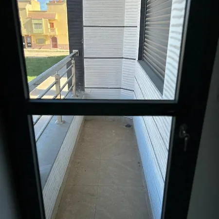 Appartement Relax Saïdia Exterior photo