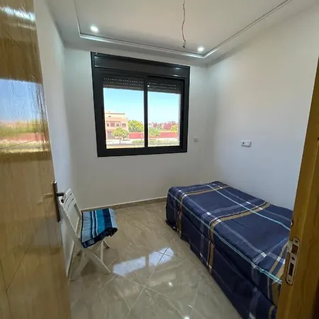 Appartement Relax Saïdia Exterior photo