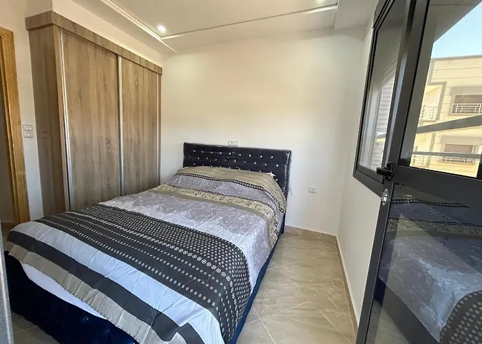 Appartement Relax Saidia
